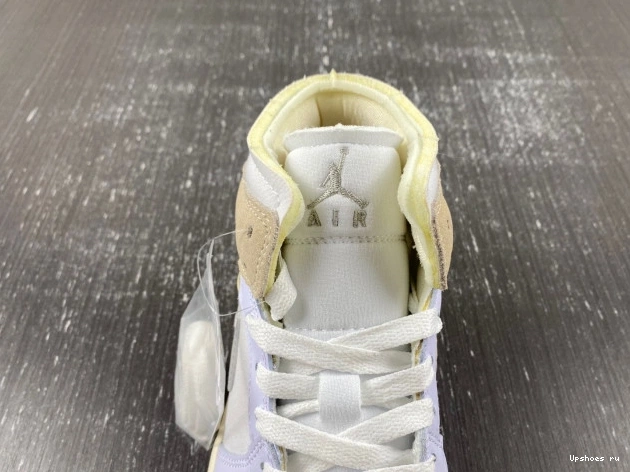 Craft 1 DM9652-120 Tech Grey  Jordan SE  Mid 0804